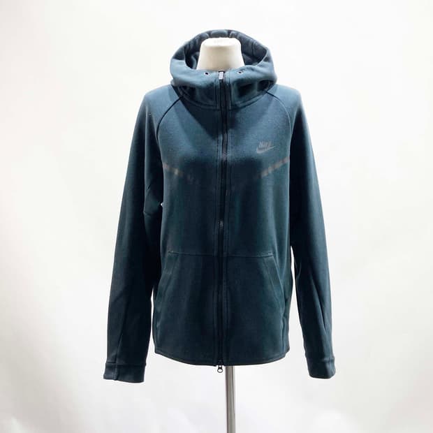 나이키 남성후드자켓 95 