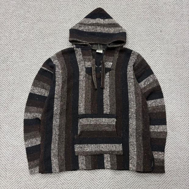 멕시칸 바하 후드 v2400