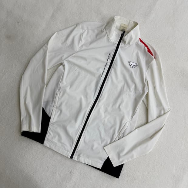 L 다이나핏 트레이닝 자켓 0319T