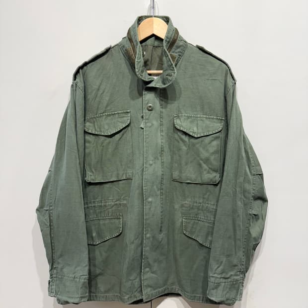 M65 오리지널 필드 자켓