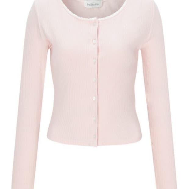 구) 벨리아르 블룸 가디건