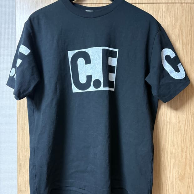 카브엠트 반팔 l 사이즈