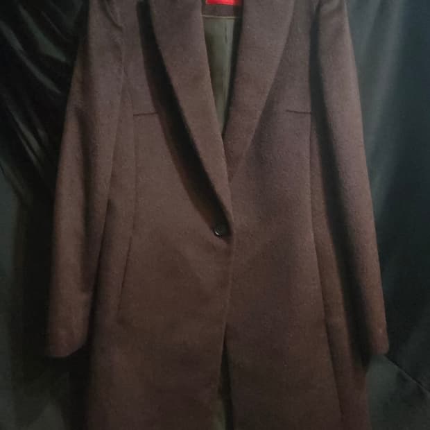 Keith 키이스 베이비라마 코트