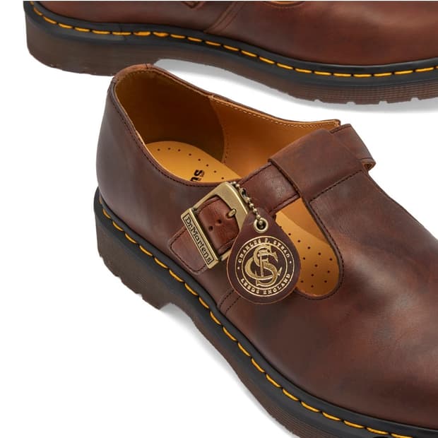 닥터마틴 메리제인 슈즈