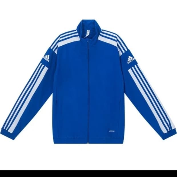 아디다스 파란 져지 판매