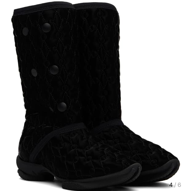 키코 코스타디노브 솔릭스 부츠 42