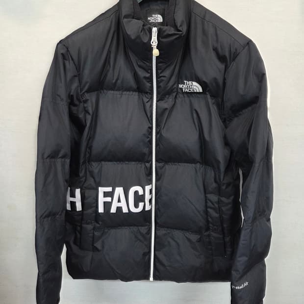 노스페이스 주니어 티볼 에어 패딩 160