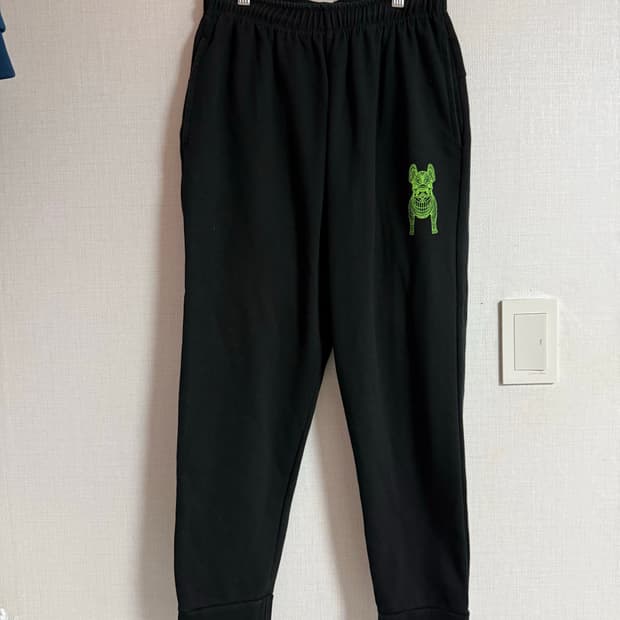라이프워크 조거 팬츠 L
