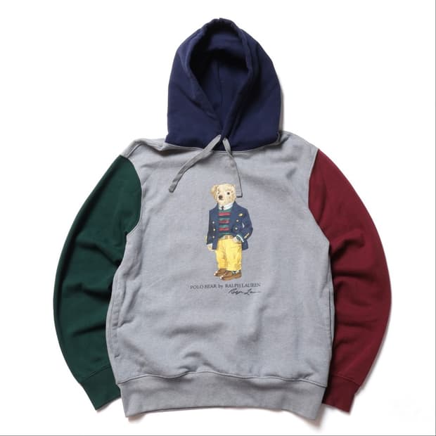 폴로 랄프로렌 Polo by Ralph Lauren Hoodie