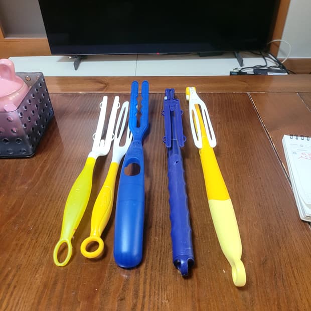 더스트 먼지털이대