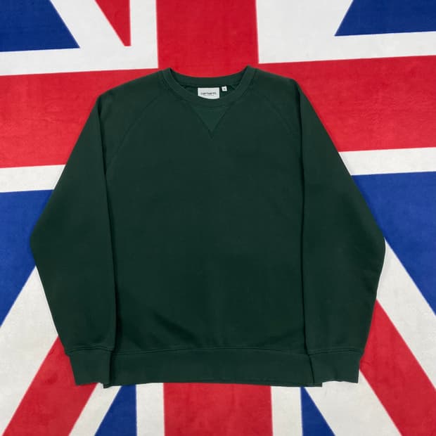 칼하트 맨투맨 M 