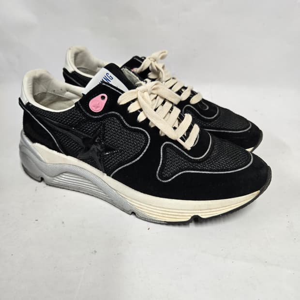 골든구스 러닝솔  스니커즈 운동화 38