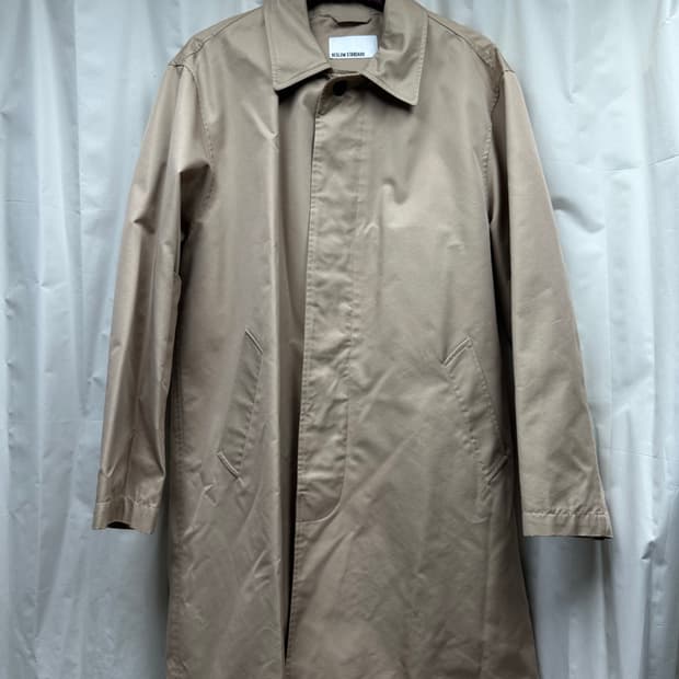 비슬로우 맥코트