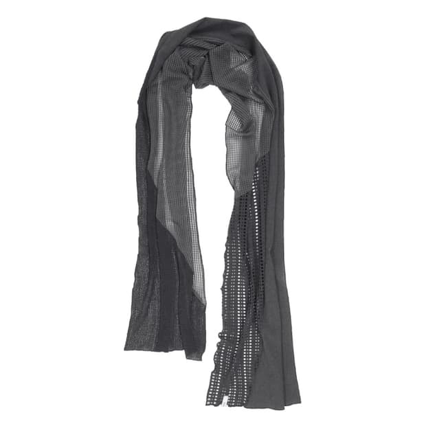 이그노타 코어13 스카프 차콜