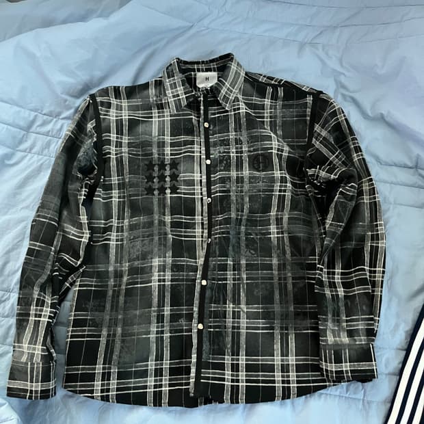 [free] hae.a 9주년 기념 셔츠