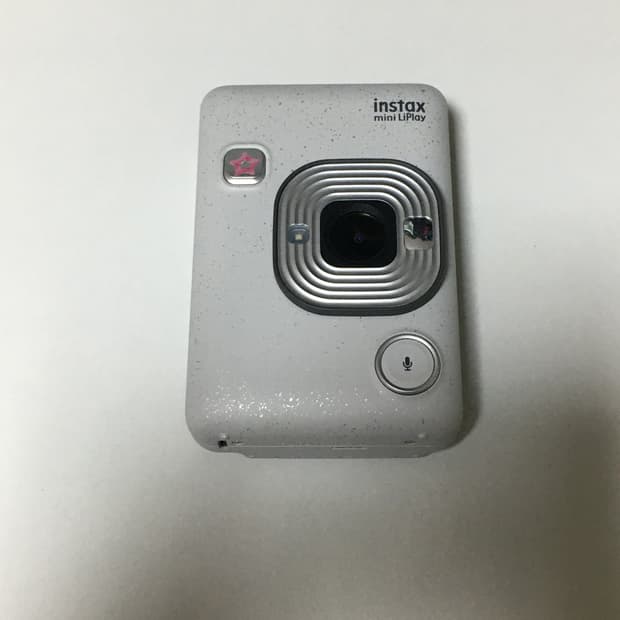 인스탁스 미니 리플레이