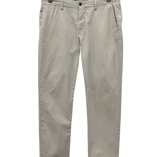 폴로 치노팬츠 베이지 (32) 