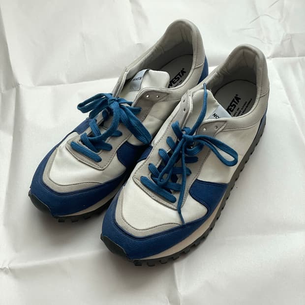 노베스타 마라톤 트레일