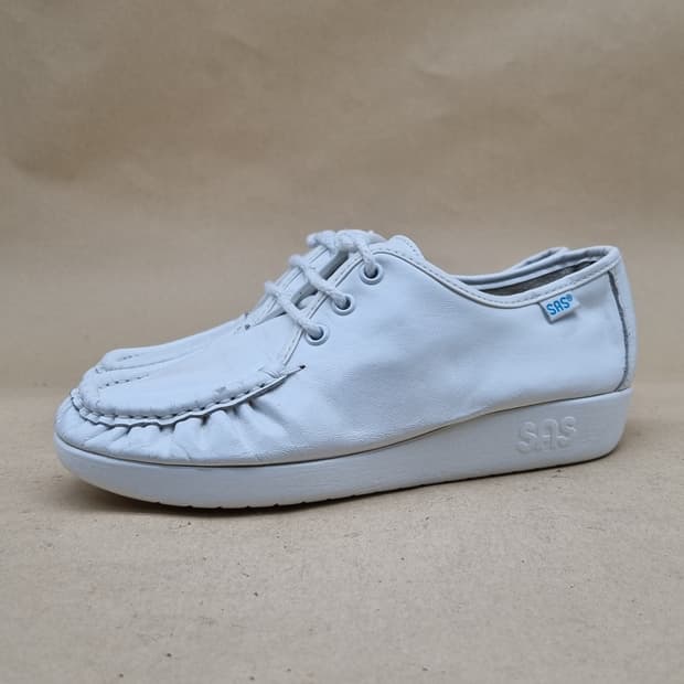 SAS 사스 발이편한 여성스니커즈225