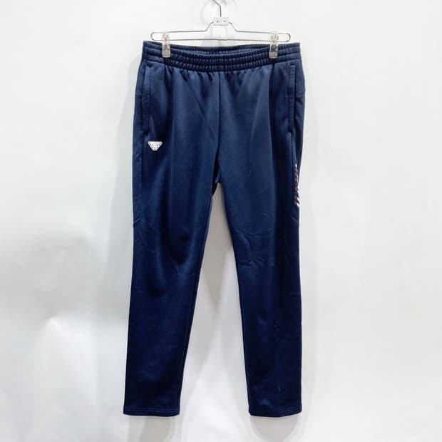 다이나핏 남성밴딩 기모팬츠 34-35 