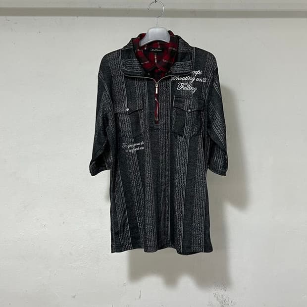 vtg top