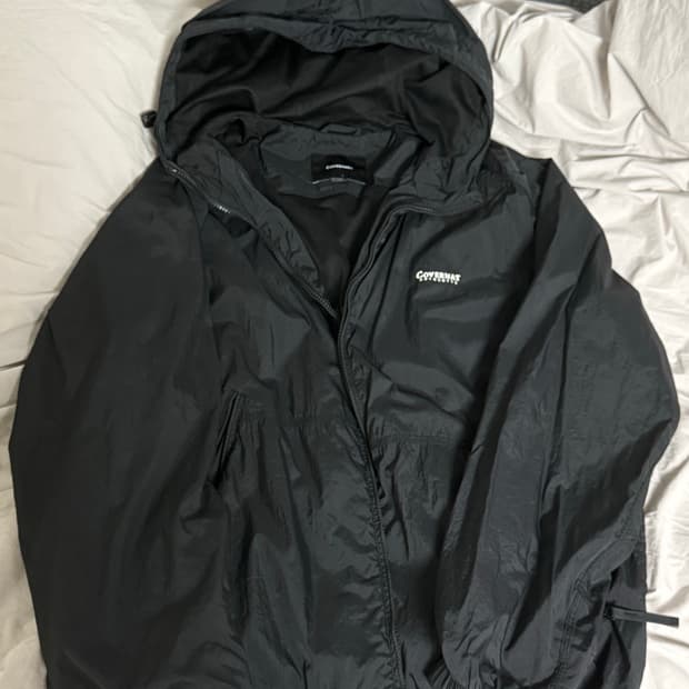 커버낫 바람막이