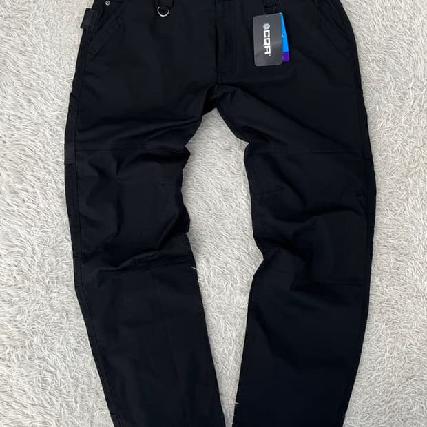 새제품/CQR 택티컬 카고 팬츠/#3592