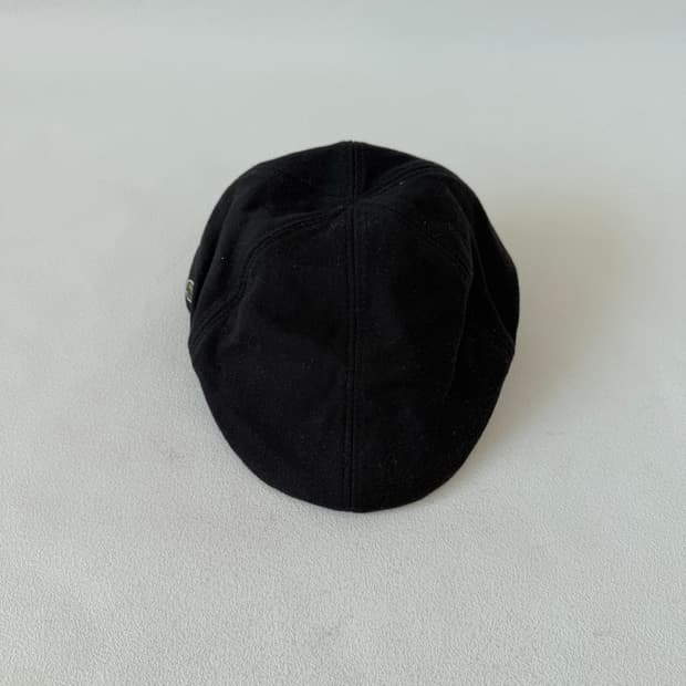 라코스테(LACOSTE) 헌팅캡