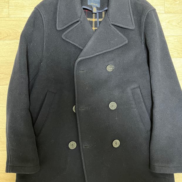 브룩스브라더스 피코트