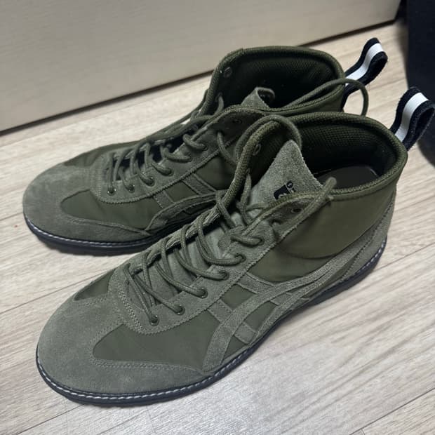 오니츠카타이거 멕시코 린칸 판매합니다