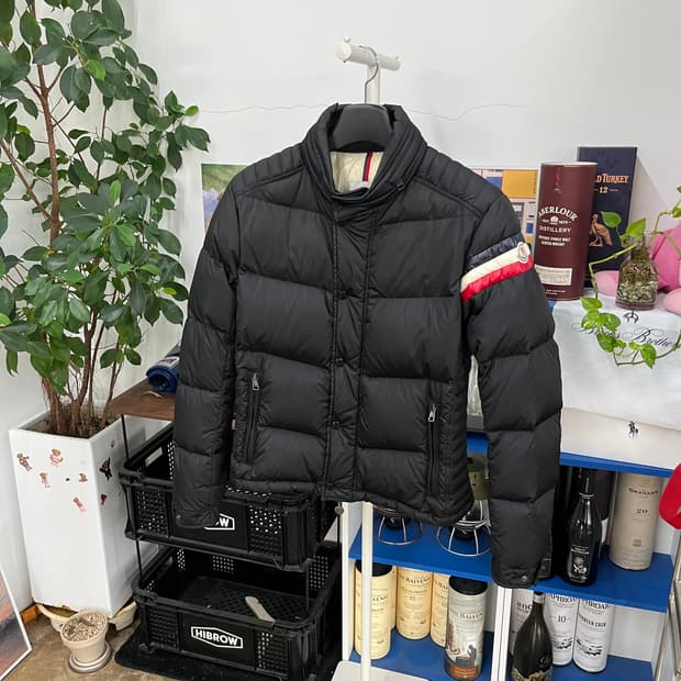 몽클레어 Chamonix 다운 패딩점퍼 3