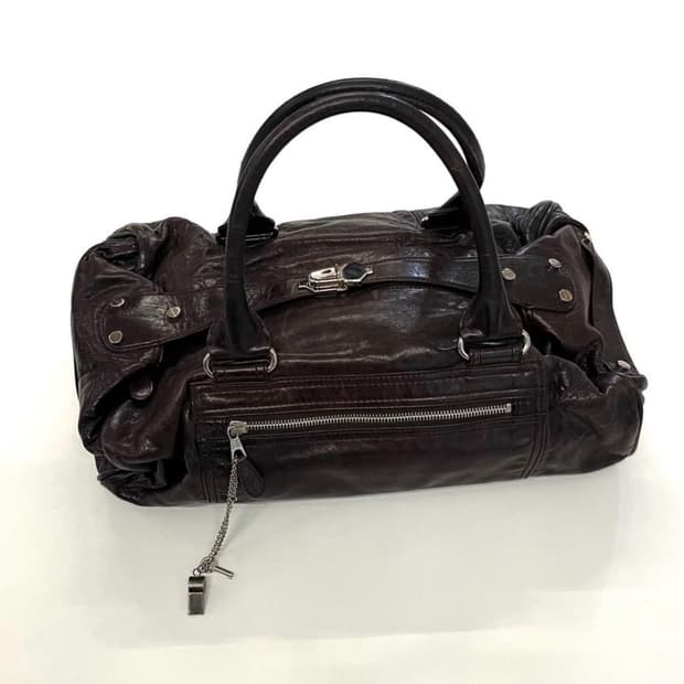 발렌시아가 휘슬백