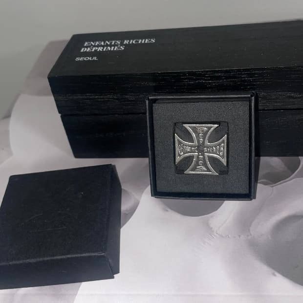 ERD 서울 익스클루시브 인센스 홀더 (중고)