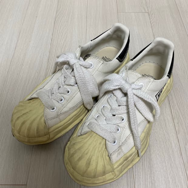 미하라야스히로 블레이키 43 
