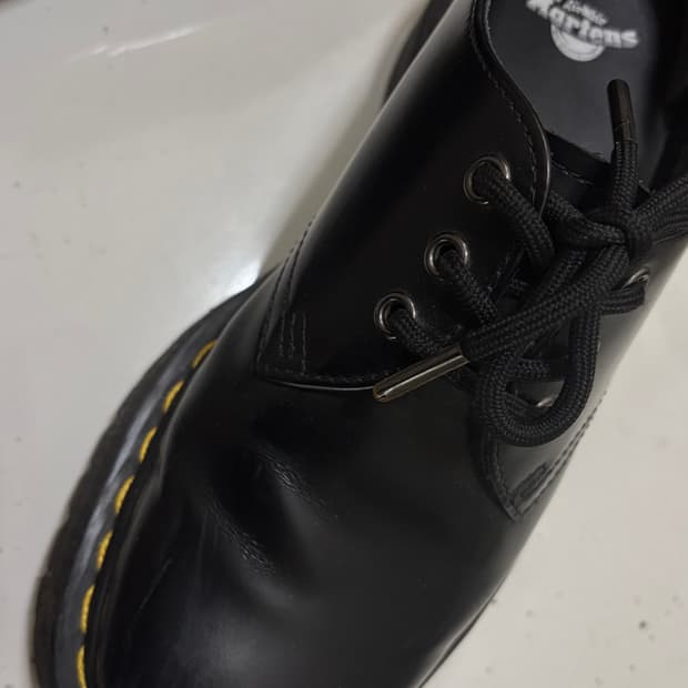 닥터마틴 쿼드 250