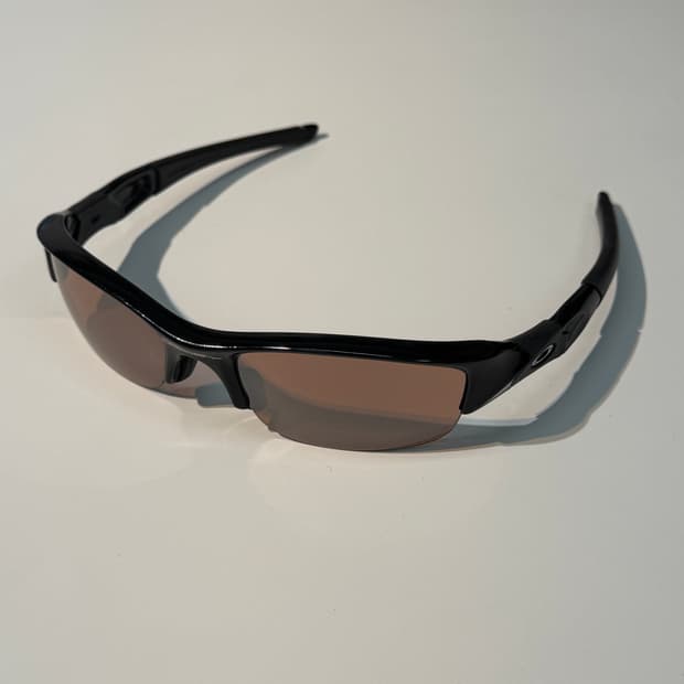 오클리 플랙 자켓