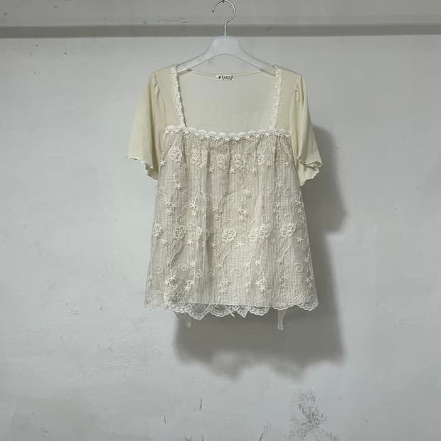 vtg top