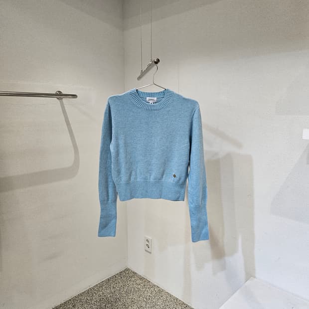 커버낫 니트 스웨터