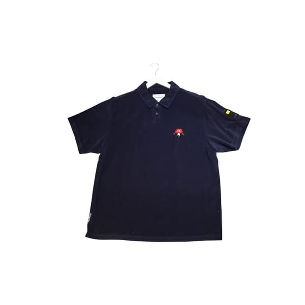 골든베어 반팔 카라티 XL