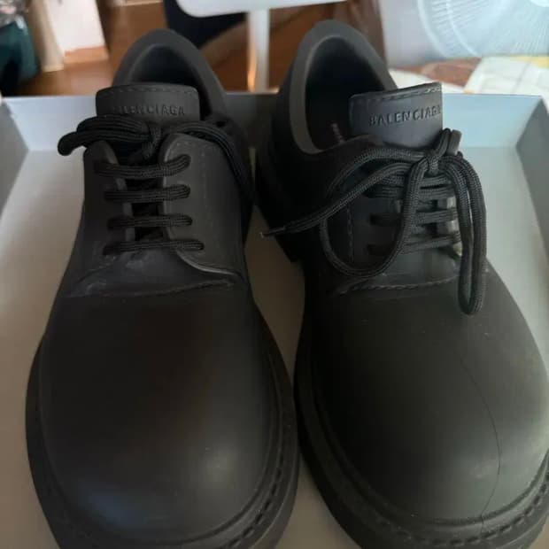 발렌시아가 스테로이드 더비 41