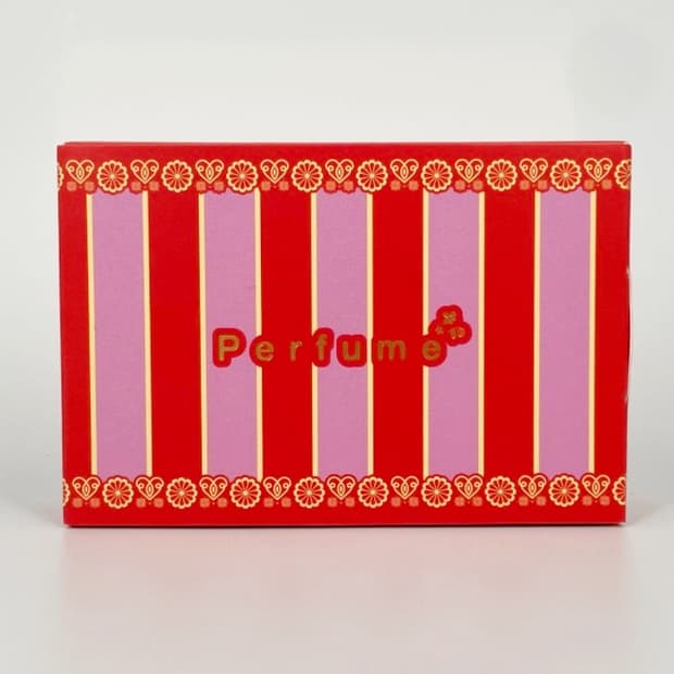 안나수이 향수세트(2ml 5개)