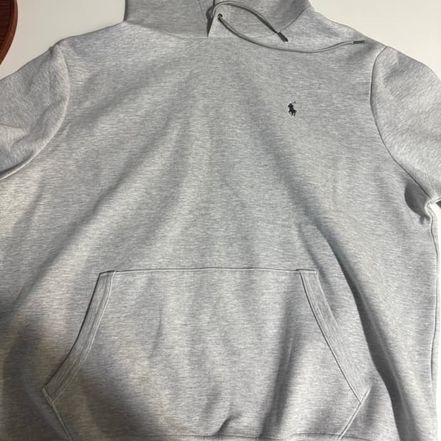 랄프로렘/후드티/xl