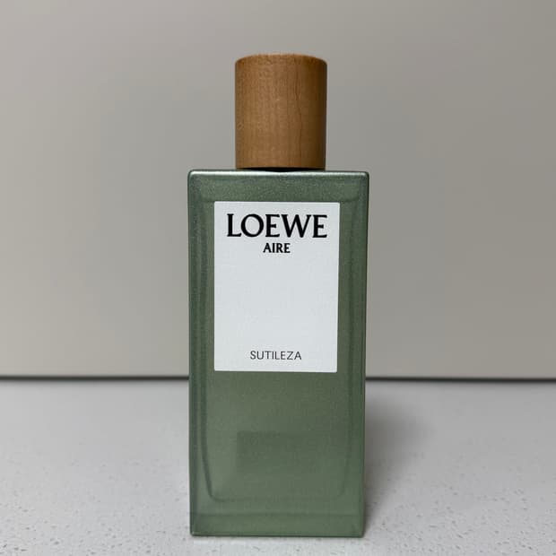 로에베 아이레 수틸레사 오드뚜왈렛 100ml