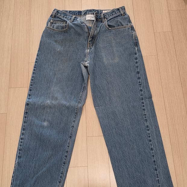 디스이즈네버뎃 청바지 M