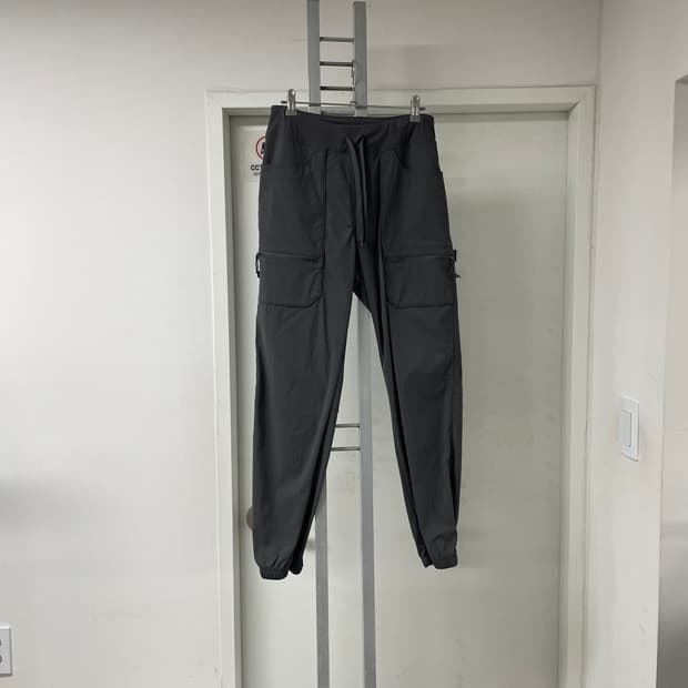 파타고니아 그레이 팬츠 S(W)