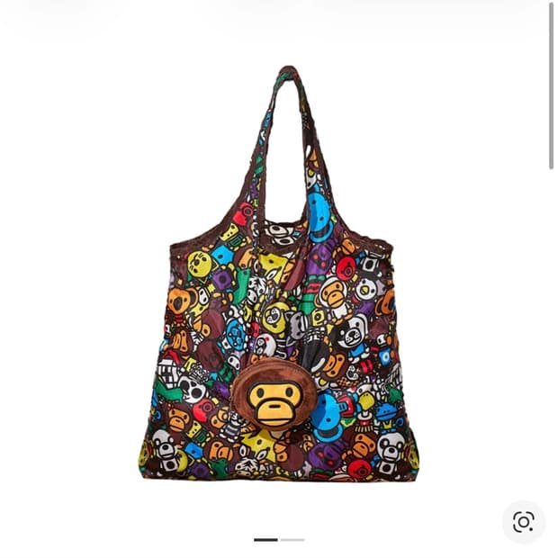 스타벅스x베이프 