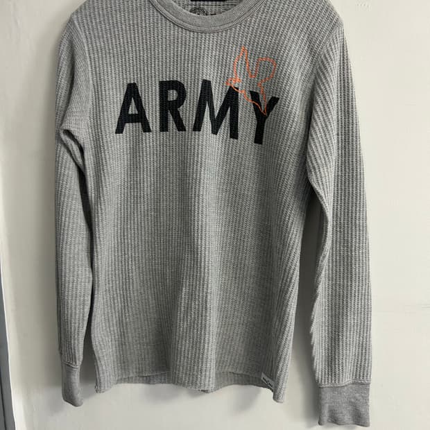 빔즈 하트 와플티 S