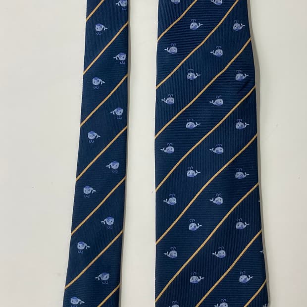 빈티지)넥타이