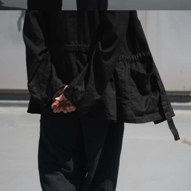 바벨오브젝트 25sz자켓2사이즈