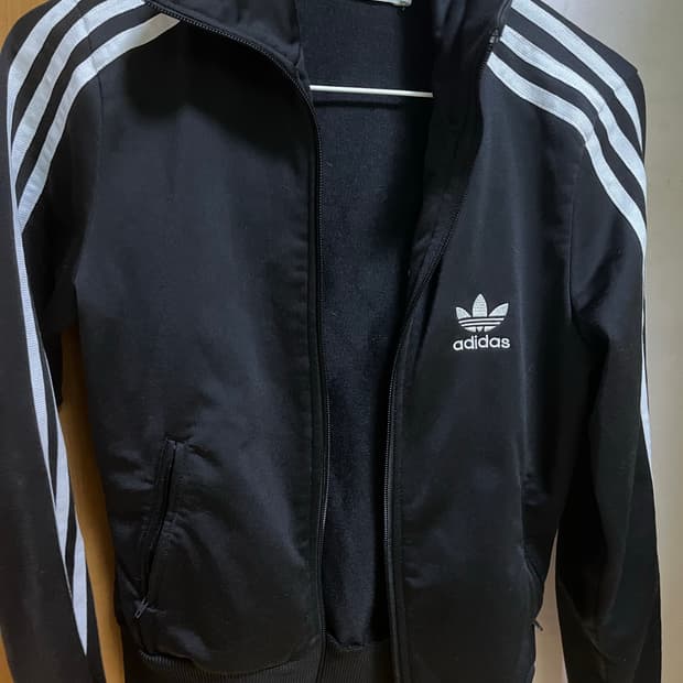 아디다스 파이어버드 트랙탑85 